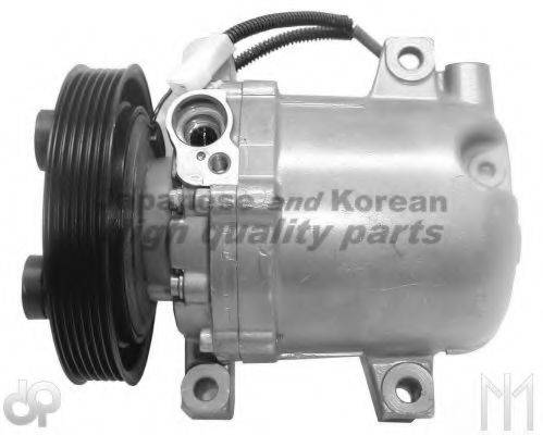 ASHUKI N55002S Компресор, кондиціонер