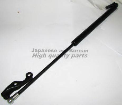 ASHUKI T92552 Газова пружина, кришка багажника