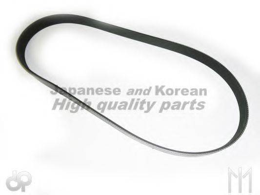 ASHUKI VM71135 Полікліновий ремінь