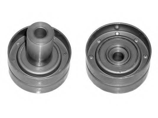 VEMA 65014136 Комплект ременя ГРМ