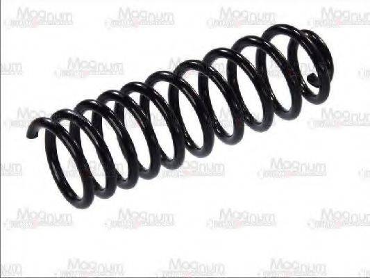 MAGNUM TECHNOLOGY SW063MT Пружина ходової частини
