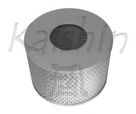 KAISHIN A139 Повітряний фільтр