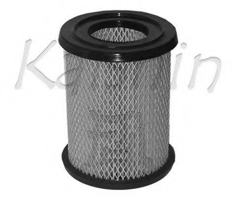 KAISHIN A2008 Повітряний фільтр