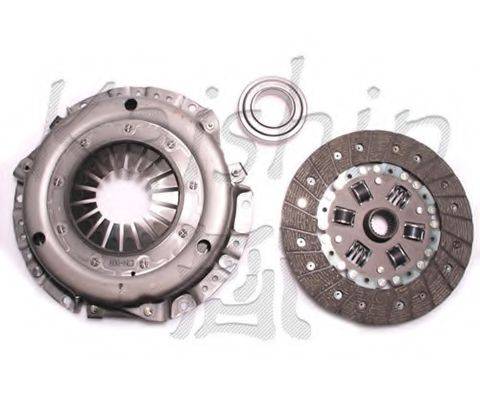 KAISHIN KN037K Комплект зчеплення