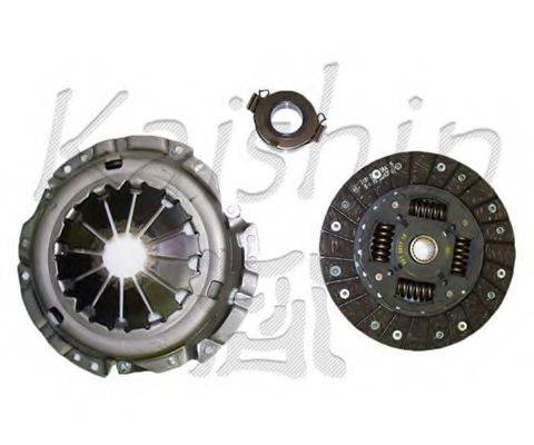 KAISHIN KT339K Комплект зчеплення