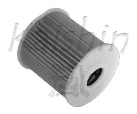 KAISHIN O205 Масляний фільтр