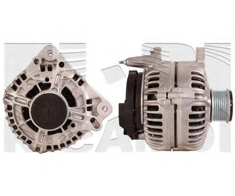 AUTOTEAM ABO254 Генератор