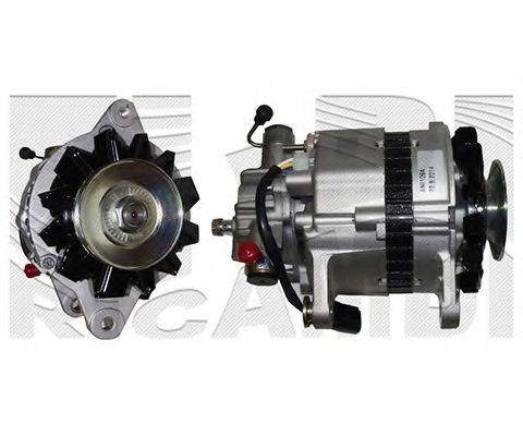 AUTOTEAM ANI109 Генератор