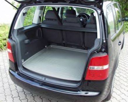 CARBOX 201742000 Лоток багажного/вантажного відсіку