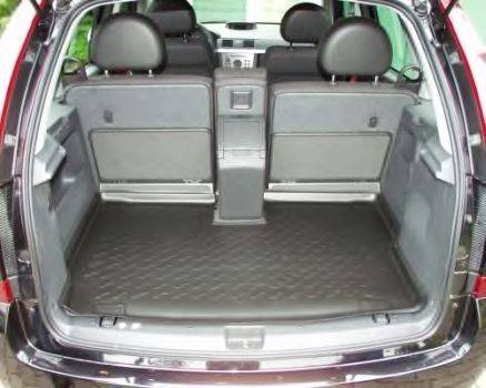 CARBOX 204110000 Лоток багажного/вантажного відсіку