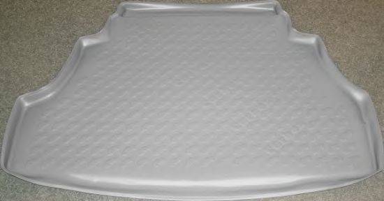 CARBOX 207086000 Лоток багажного/вантажного відсіку