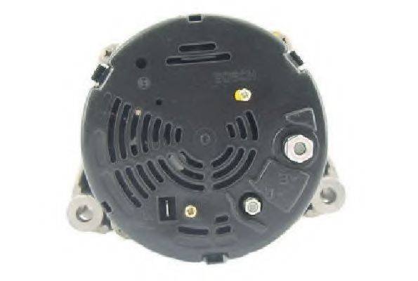 LAUBER 111571 Генератор