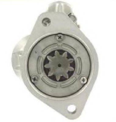 LAUBER 220522 Стартер