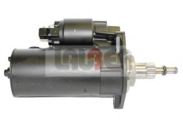 LAUBER 220616 Стартер