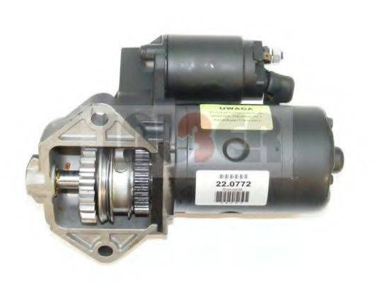 LAUBER 220772 Стартер