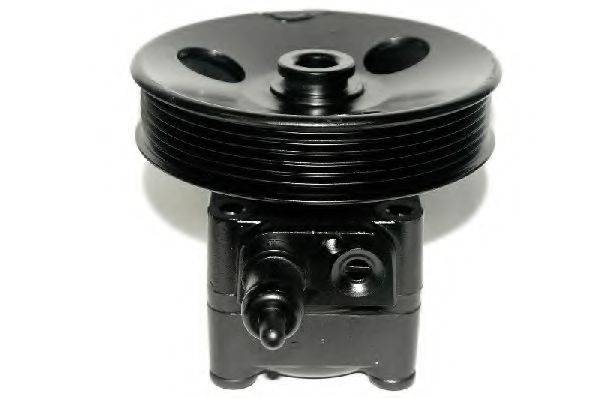 LAUBER 559685 Гідравлічний насос, кермо