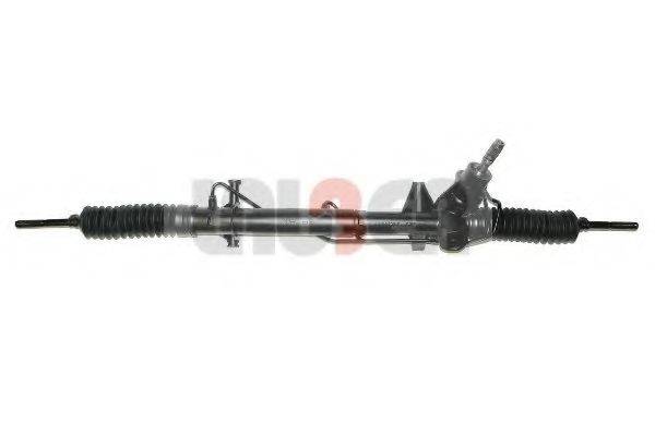 LAUBER 660379 Рульовий механізм