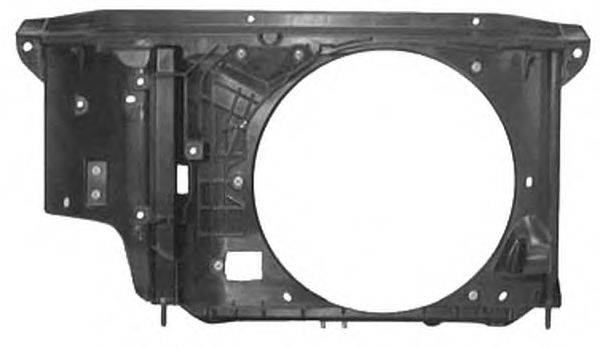 PHIRA 20698902 Облицювання передка