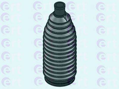 ERT 102365 Комплект пильника, рульове керування