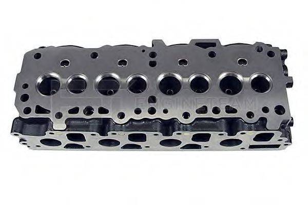 ET ENGINETEAM HL0017 головка циліндра