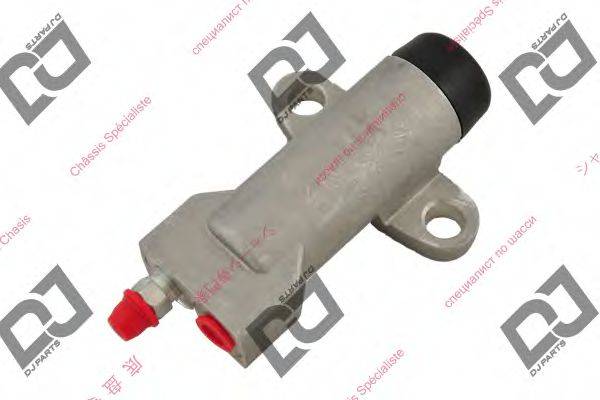 DJ PARTS CS1019 Робочий циліндр, система зчеплення