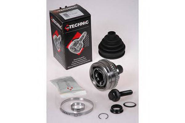 PROTECHNIC PRJ227 Шарнірний комплект, приводний вал