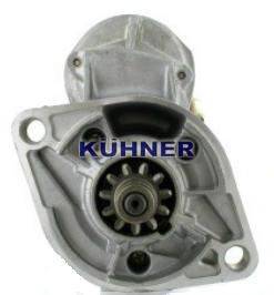 AD KUHNER 20666 Стартер
