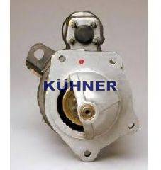 AD KUHNER 254109 Стартер