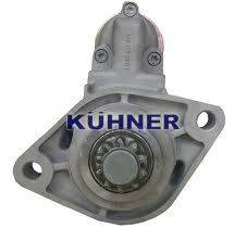 AD KUHNER 254716 Стартер