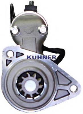 AD KUHNER 254851 Стартер