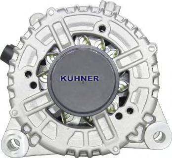 AD KUHNER 301888RI Генератор