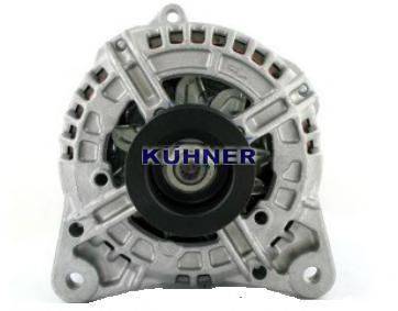 AD KUHNER 301944RI Генератор