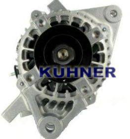 AD KUHNER 553829RI Генератор