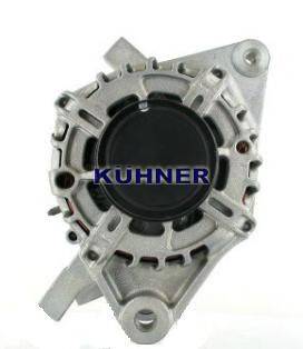 AD KUHNER 553922RI Генератор