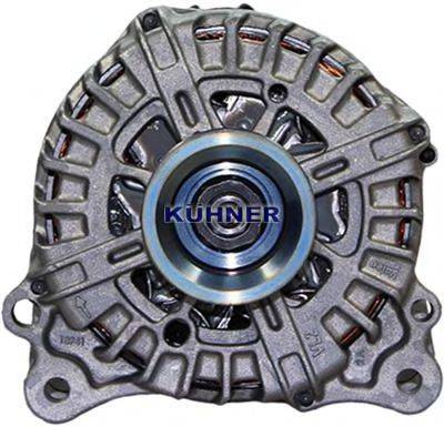 AD KUHNER 554193RI Генератор
