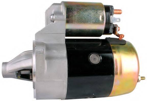 POWERMAX 88213013 Стартер