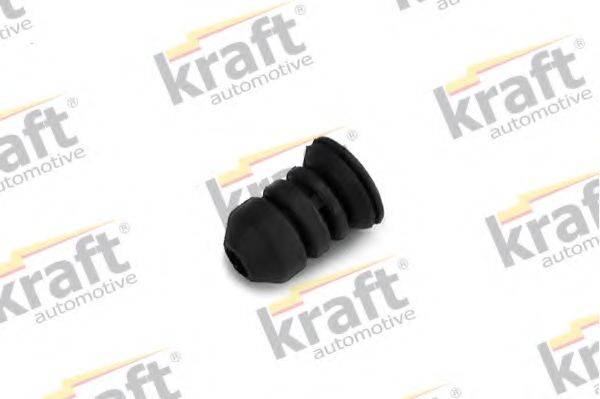 KRAFT AUTOMOTIVE 4090020 Пилозахисний комплект, амортизатор