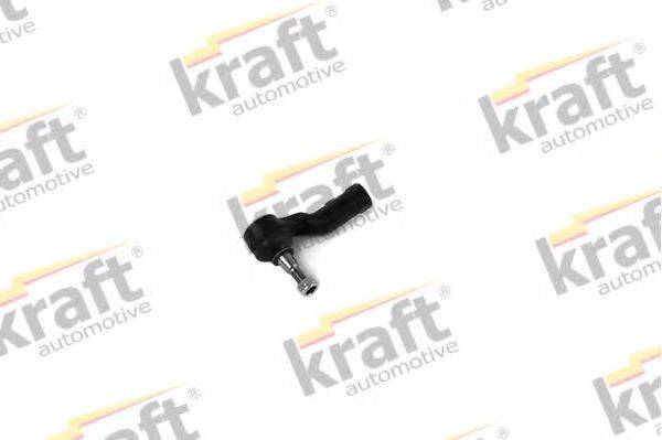 KRAFT AUTOMOTIVE 4316384 Наконечник поперечної кермової тяги