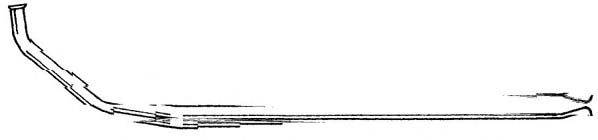 SIGAM 12103 Труба вихлопного газу