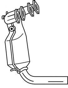 SIGAM 13182 Каталізатор