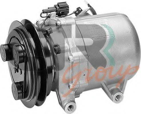 CTR 1201242 Компресор, кондиціонер