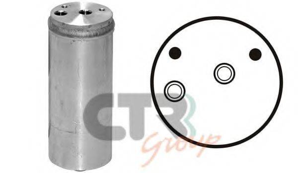 CTR 1211323 Осушувач, кондиціонер