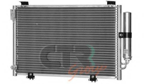 CTR 1223084 Конденсатор, кондиціонер