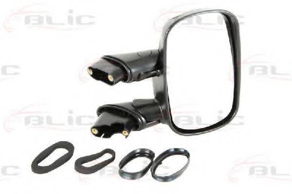 BLIC 5402049292939 Зовнішнє дзеркало