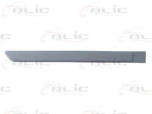 BLIC 5703042008478P Облицювання / захисна накладка, крило