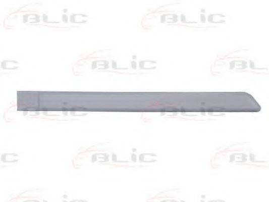 BLIC 5703042008578P Облицювання / захисна накладка, двері