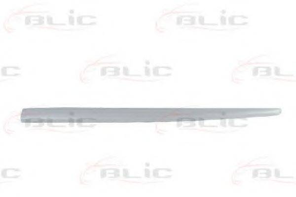 BLIC 5703042027575P Облицювання / захисна накладка, двері