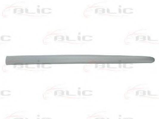 BLIC 5703045507575P Облицювання / захисна накладка, двері