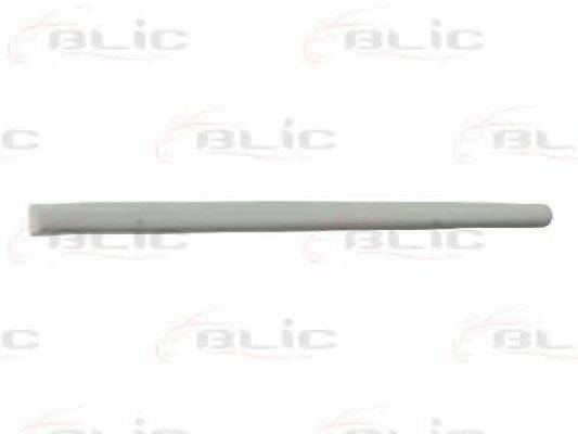 BLIC 5703049505577P Облицювання / захисна накладка, двері