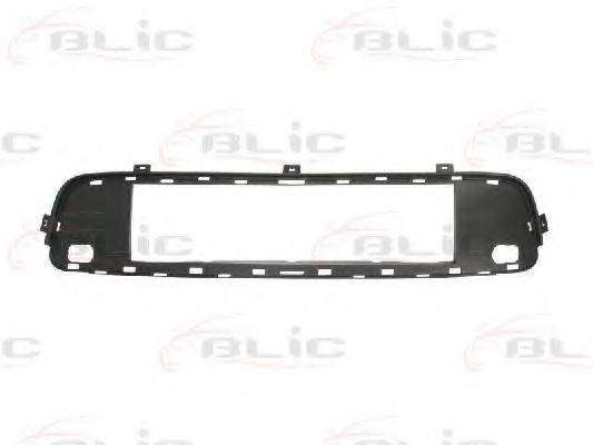 BLIC 6502070096999P Ґрати вентилятора, буфер